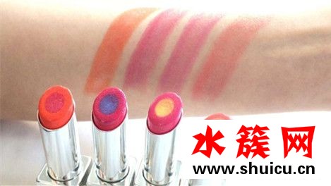 润色护唇膏什么牌子好用