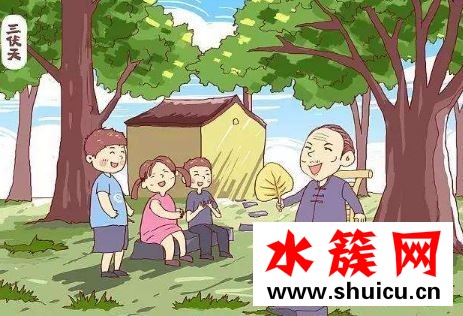 2019头伏是哪一天