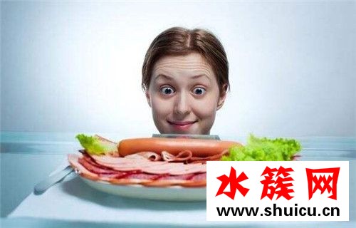 减肥期间想吃东西怎么办