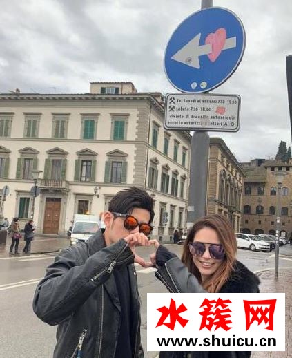 昆凌晒照高调表白这是什么梗