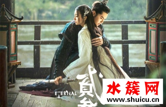 吴亦凡mv贰叁女主是谁