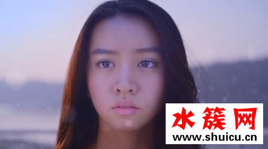吴亦凡mv贰叁女主是谁