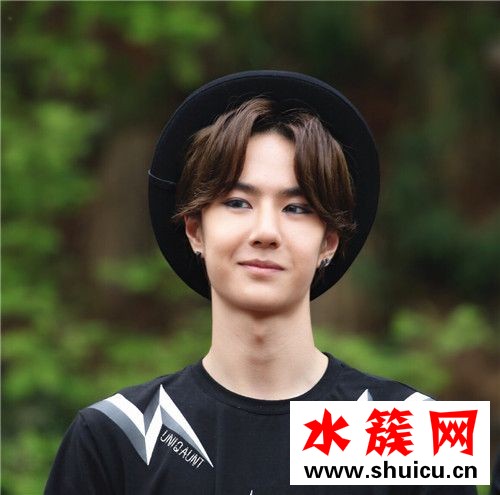 陈情令蓝忘机是谁演的