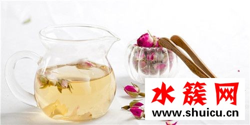 玫瑰花茶可以丰胸吗