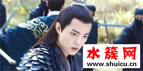 陈情令魏无羡是谁演的
