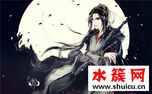 陈情令魏无羡是谁演的