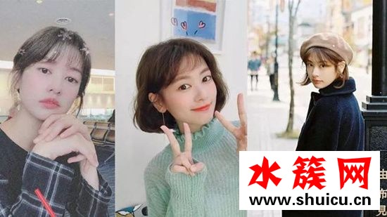 2019热播韩剧女主发型汇总 好看又显脸小的发型都在这里！