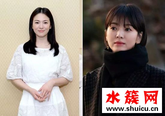 2019热播韩剧女主发型汇总 好看又显脸小的发型都在这里！