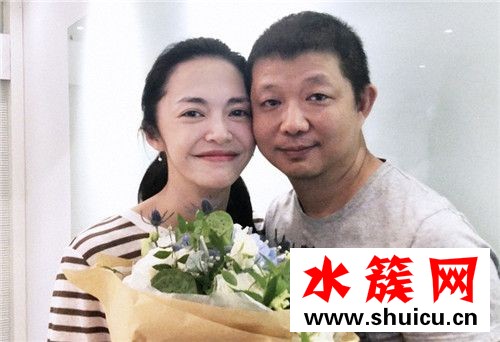 姚晨庆生老公晒照怎么回事