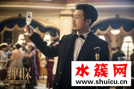 绅探在哪播出