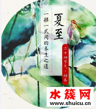 2019夏至养生吃什么好