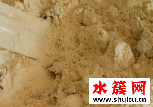 豆渣敷脸有什么好处