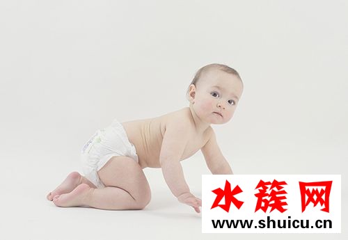 宝宝爬行的好处有哪些
