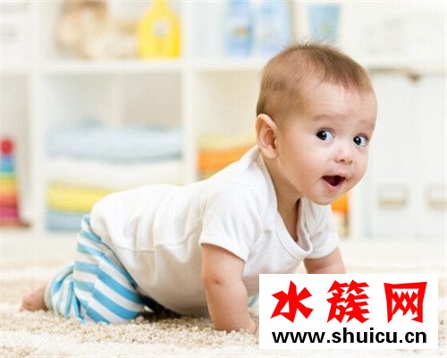 宝宝爬行的好处有哪些