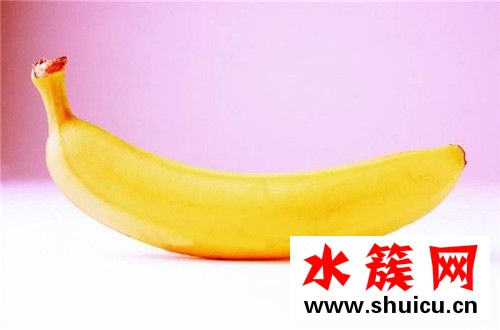 吃香蕉可以排毒吗