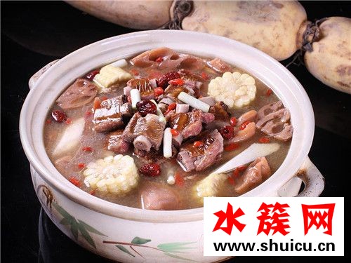莲藕发黑了还能吃吗