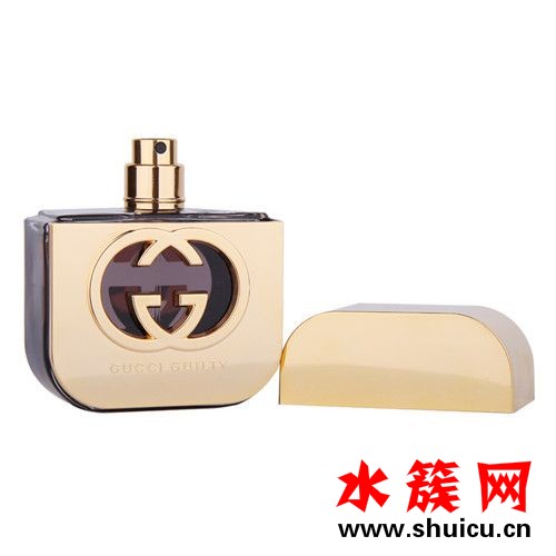古驰罪爱女士香水价格