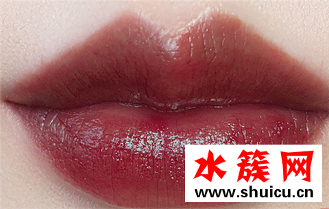 橘朵口红哪个色号好看