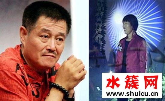 赵本山几个老婆