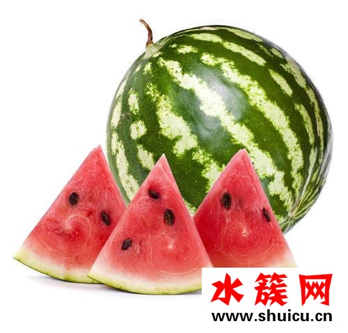 西瓜皮可以敷脸吗