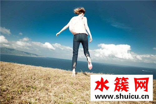 早上快走可以减肥吗