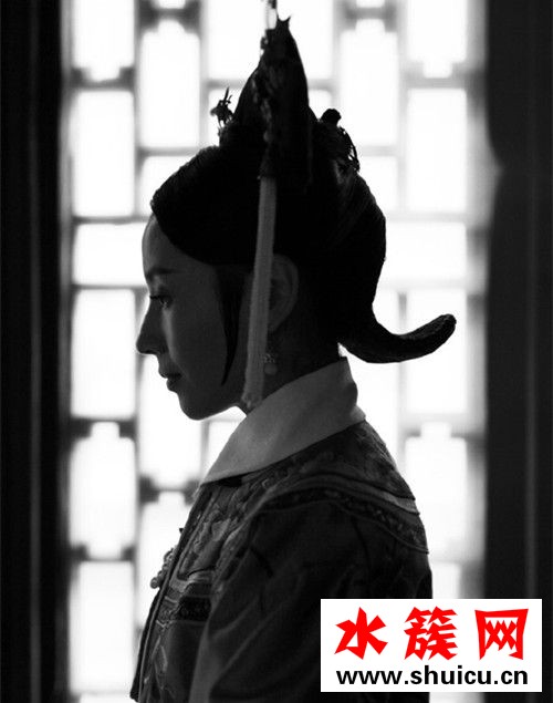 如懿传董洁演的谁
