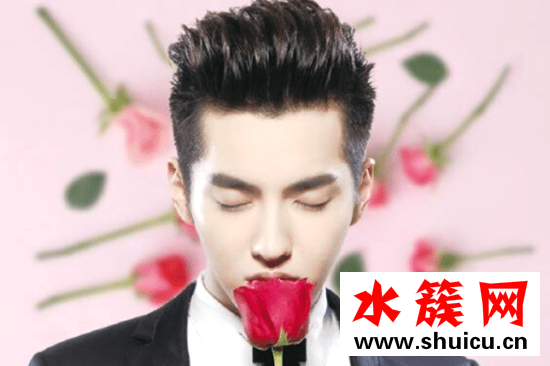 吴亦凡在线征婚