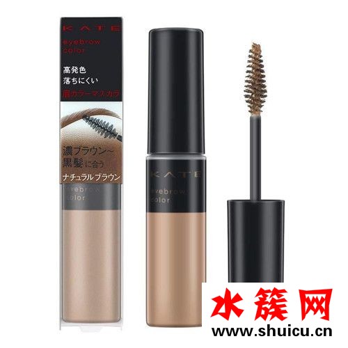 染眉膏和眉粉哪个好用