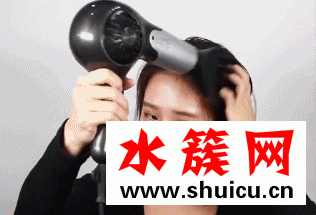 你和我的倾城时光赵丽颖发型