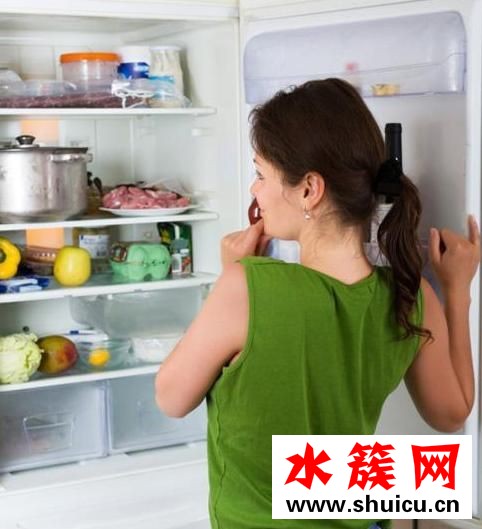 李荣浩吐槽尤长靖长得胖