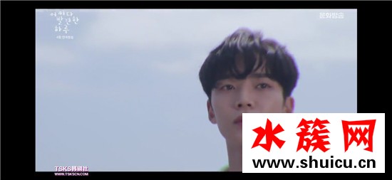 偶然发现的一天怎么区分舞台和剪影