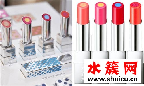 什么牌子唇膏最好用 这些高颜值的润色护唇膏必收