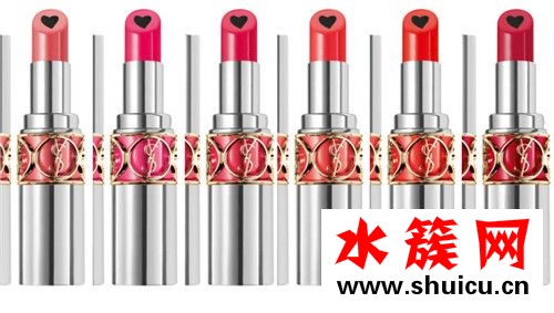 什么牌子唇膏最好用 这些高颜值的润色护唇膏必收