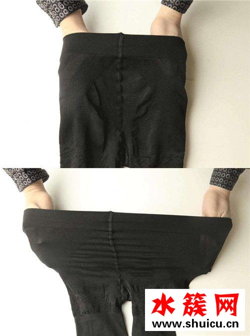 压力裤可以瘦腿吗
