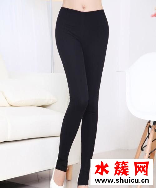 压力裤可以瘦腿吗