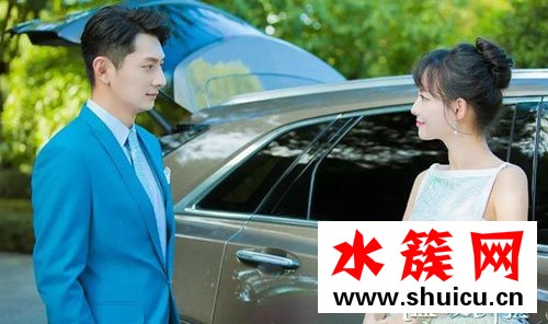 延禧攻略张嘉倪