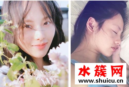 延禧攻略张嘉倪