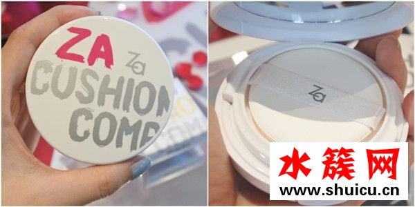 za什么产品好用？ZA好用的产品TOP5 彩妆品牌