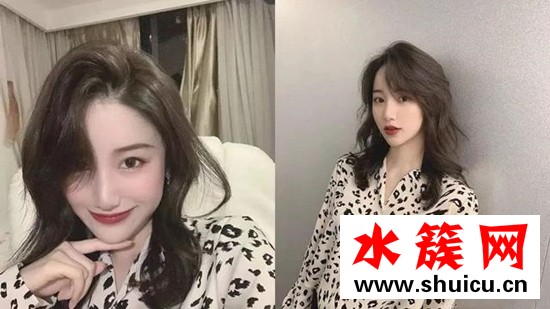 2019最显白持久发色