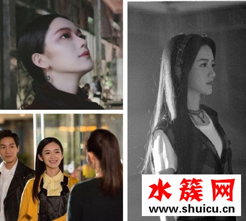 延禧攻略青莲