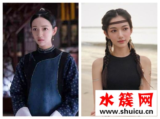 延禧攻略青莲