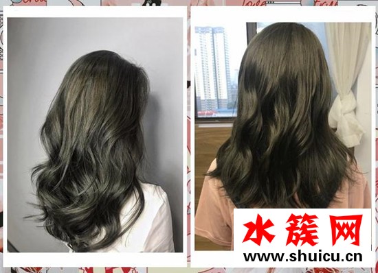 什么人需要染发