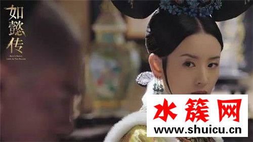 如懿传富察皇后是谁