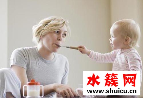 宝宝断奶时需要注意什么