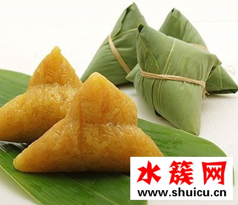 糖尿病能吃粽子吗