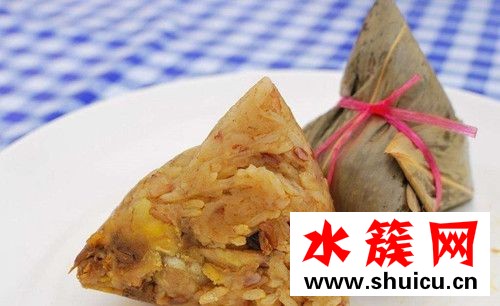 糖尿病能吃粽子吗