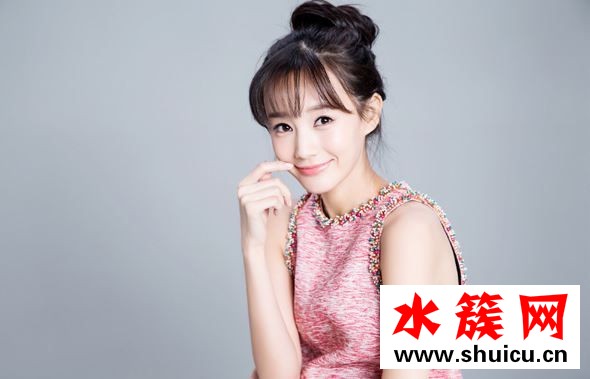 剑王朝电视剧女主谁演的
