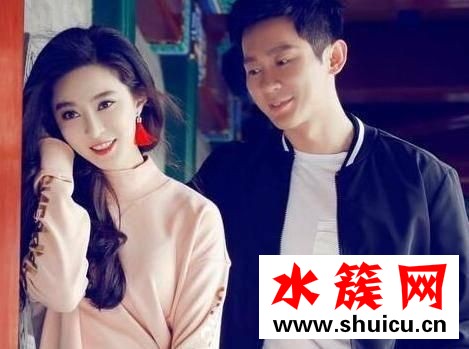 范冰冰为什么嫁给李晨