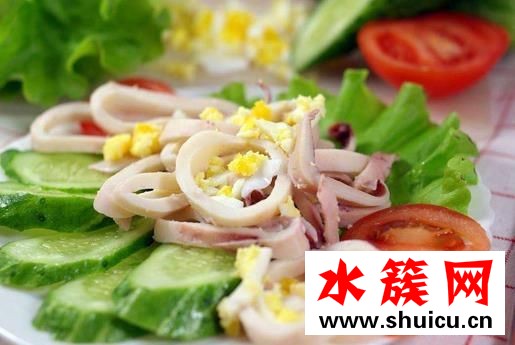 生菜做沙拉要烫吗