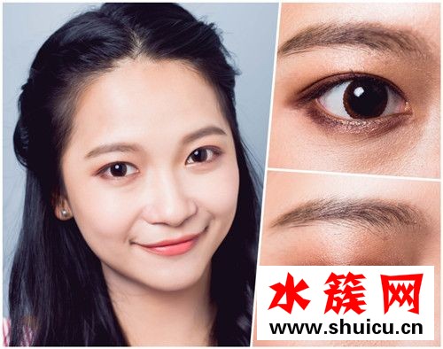 大地色眼影怎么画好看图解 5种棕色系眼影妆容低调又抢眼